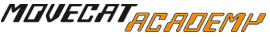 Movecat Academy Logo